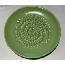 Aglio e Olio Grater and Dipping Plate  SAGE GREEN ***NEW PRODUCT***